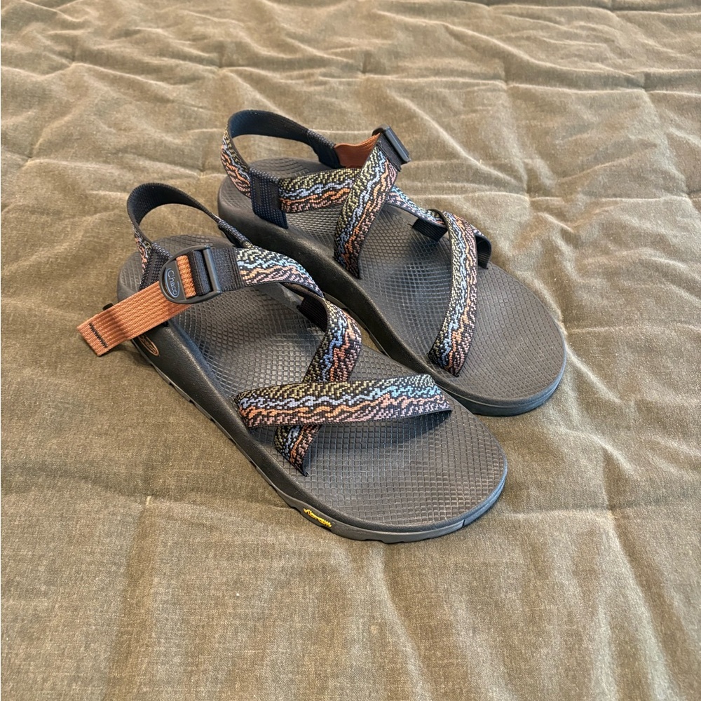Chaco Classic sandals with vibram sole